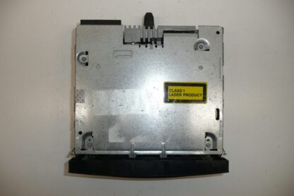 Autoradio CD Citroën Peugeot 9659138977 – Bild 2