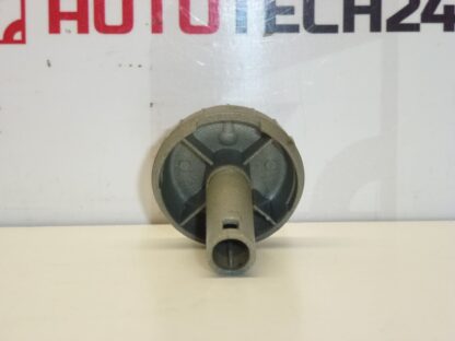 Bedienknopf Heizung Citroën C1 Peugeot 107 6451SK – Bild 2