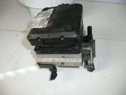 BHI H2 ohne Elektromotor Citroën C5 II 965560580 5277C1 – Bild 2