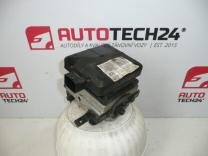 BHI H2 ohne Elektromotor Citroën C5 II 965560580 5277C1