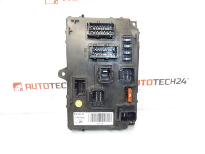 BSC A02 00 Siemens Citroën Peugeot 9655471980 S120017003H – Bild 2