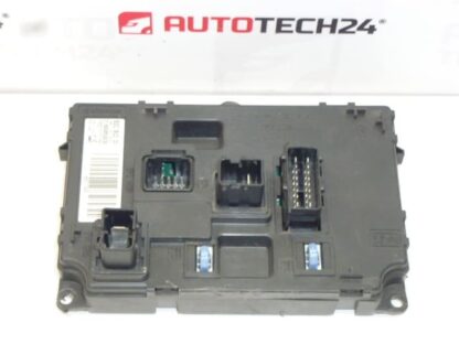 BSC B03 00 Siemens Continental Citroën Peugeot 9665778480 S180085003E 9688EL – Bild 2