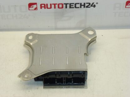 Citroën C1 Airbag ECU voll funktionsfähig 89170-0H040 6546F7 – Bild 2