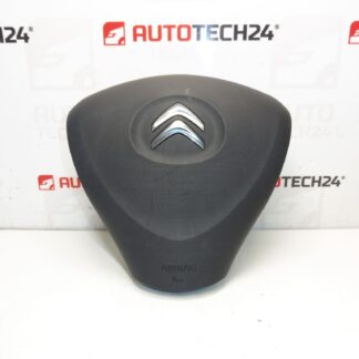 Citroën C1 -Airbag seit 2013 16080425ZD