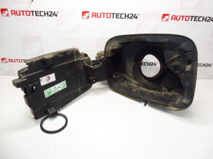 Citroën C3 III 9812083080 9812916680 Schrank – Bild 2