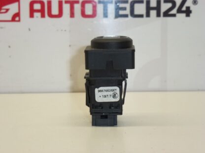 Citroën C4 Zentralverriegelungssteuergerät 96476626XT 6554LF – Bild 2