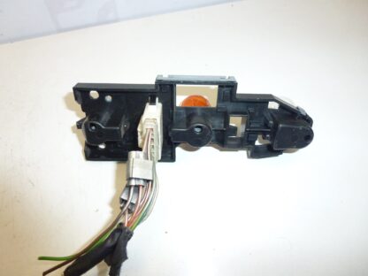 Citroën C5 II Rücklichtfassung 89032703 mit Kabelstück – Bild 2