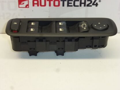 Citroën C8 Peugeot 807 Fahrer 14957520XT 6554CJ – Bild 2