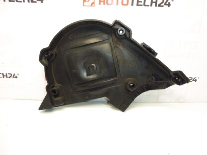 Citroën Peugeot 1.4 16V HDI 8HY 9641898280 0320T6 – Bild 2