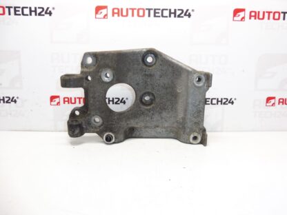 Citroën Peugeot 9641715380 6453ns Climac -Kompressorhalter