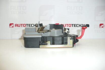 Citroën Xsara Elektroschloss Hintertür rechts 913884 – Bild 2