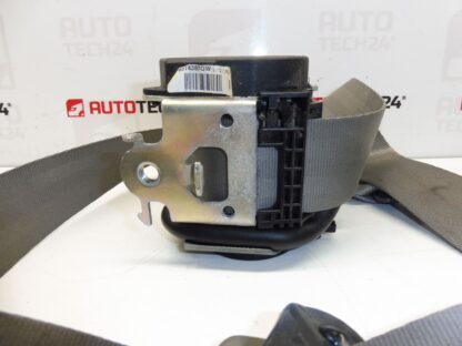 Citroën Xsara Picasso Riemen vorne links 96314387GW 8973LH – Bild 2
