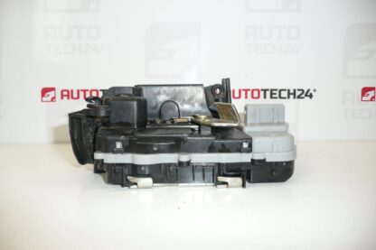 Citroën Xsara Türschloss hinten links 913769 – Bild 2