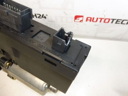 Das rechte vordere Fenster des Peugeot 307 9637131180 9222Az – Bild 2