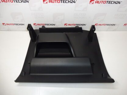 Deckel Citroen C3 III 98124977d – Bild 2