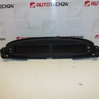 Drehzahlmesser Citroën Xsara Picasso 9648585780 mit Distanzstück