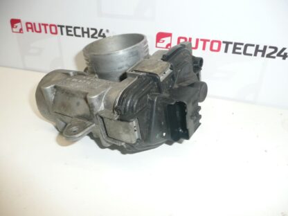 Drosselklappe Citroën Peugeot 9647925480 – Bild 2