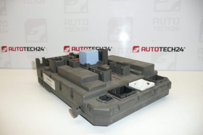 ECU LEAR BSI Citroën C8 Peugeot 807 9651938380 – Bild 2