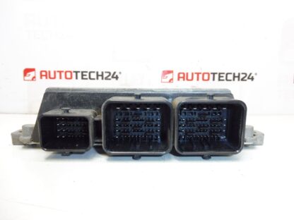 ECU Valeo V46.11 Citroën Peugeot 9811545080 9800913080 – Bild 2