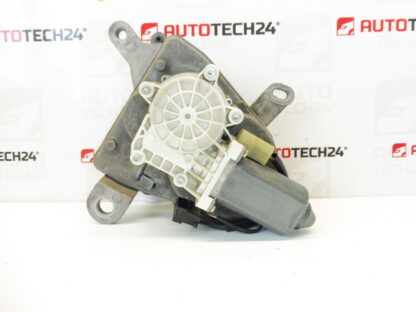 Elektrischer Heckklappenmotor Peugeot 607 9648047380 8735J1 – Bild 2