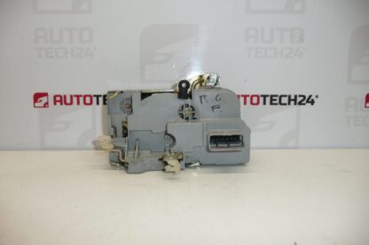 Elektrisches Schloss der rechten Vordertür Citroën Berlingo 9136J4 – Bild 2