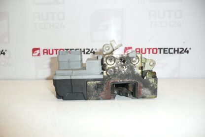 Elektrisches Türschloss vorne links Citroën Berlingo 9135H6 – Bild 2