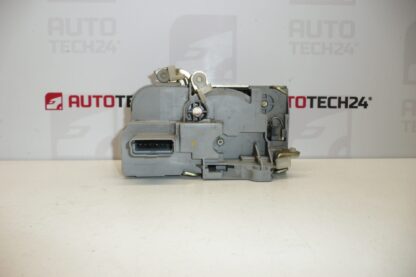 Elektrisches Türschloss vorne links Citroën C5 I und II 9135J1 – Bild 2