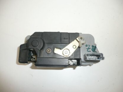 Elektroschloss hinten rechts Citroën C5 I und II 9138A2 – Bild 2