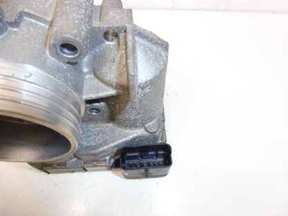 Flap 1.6 16V Citroën Peugeot 0280750540 9672486980 163669 – Bild 2