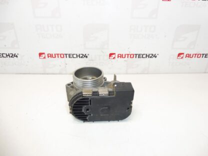 Flap 1.6 16V Citroën Peugeot 0280750540 9672486980 163669