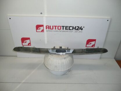 Griff Citroën C5 Kombi I und II EFBD 9642543477 8742A1 – Bild 2