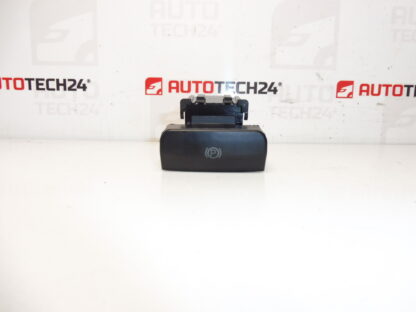 Handbremssteuerung Citroën C4 Picasso 96597938ZD 470703 neu