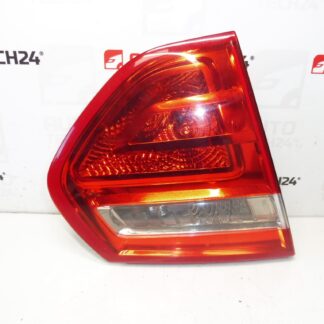 Heck linker Lid Deckel Citroën C4 Picasso 9653547777 6350cc