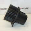 Heizgebläse Citroën C4 Peugeot 307 II u2331001 6441S6 – Bild 2