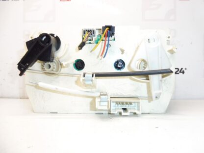 Heizheizung Peugeot 307 1848819139 142140000 T5chess 6451JN – Bild 2