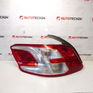 Hinter links leichter Peugeot 301 9674807780