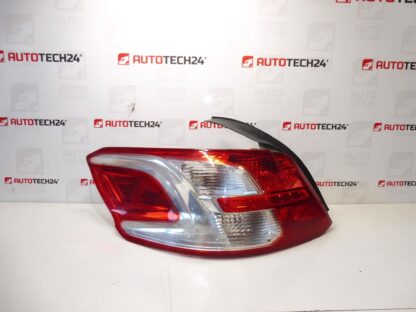 Hinter links leichter Peugeot 301 9674807780