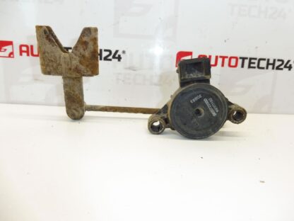Höhensensor Peugeot 607 9635729980 6224C7 – Bild 2