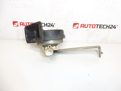 Hupe Hupe mit Halter Peugeot 206+ 6236L6 – Bild 2