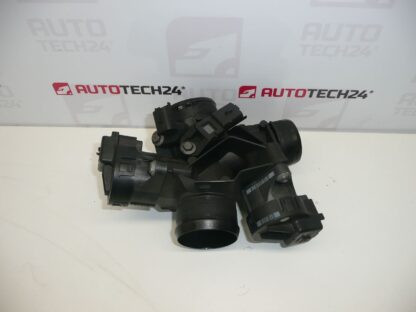 Klappe 1.6HDI CitroënPeugeot 9655971780 0345C2