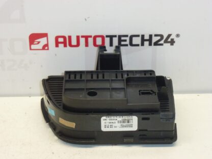 Klimaanlagensteuerung Citroën C4 Picasso 9650868977 6451WR – Bild 2