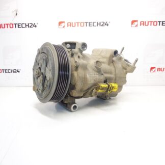 Klimakompressor Sanden SD6V12 1449 9655191580