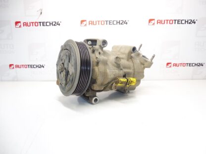 Klimakompressor Sanden SD6V12 1449 9655191580