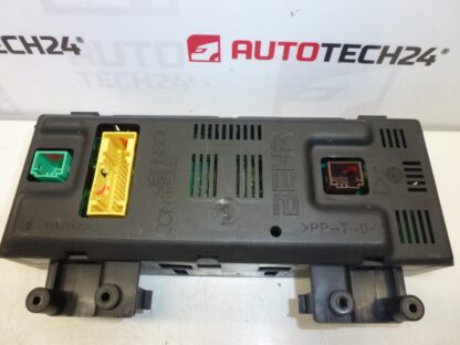 Klimasteuerung Citroën C4 9658084577 6451SN – Bild 2