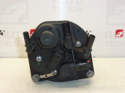 Kraftstofffilterabdeckung Citroën Peugeot 1.4 1.6 HDI 9809757980 – Bild 2