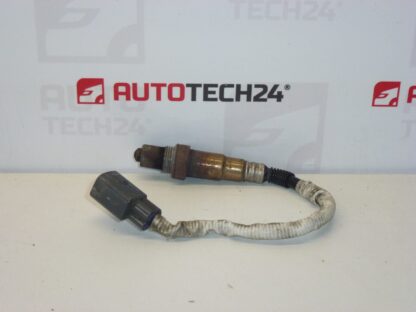 Lambdasonde 1.0i Citroën Peugeot 1618Q5 – Bild 2