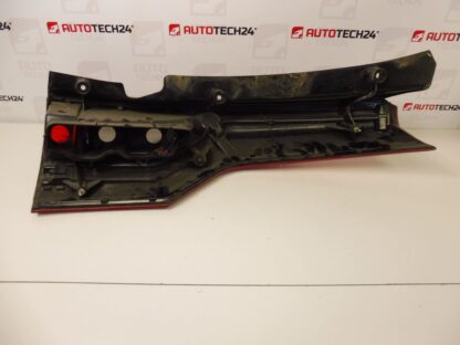 Lampe hinten links Citroën C4 GRAND Picasso 6350AC – Bild 2