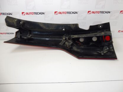 Lampe hinten rechts Citroën C4 GRAND Picasso 6351AC – Bild 2