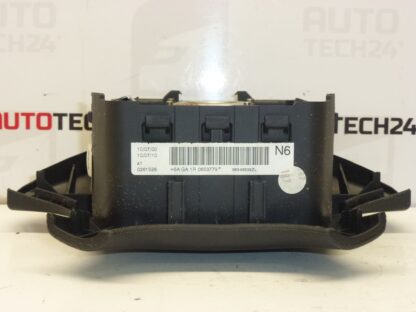 Lenkrad Citroën Xsara 96348639ZL 4112AW – Bild 2