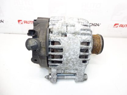 Lichtmaschine Valeo CL12 TG12C261 9818677980 – Bild 2